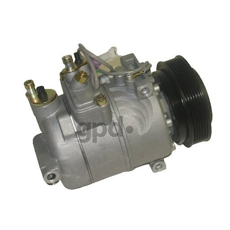 Gpd Compressor Kit 9642396
